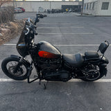 2021 Harley Davidson Street Bob 114