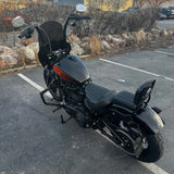 2021 Harley Davidson Street Bob 114