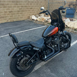 2021 Harley Davidson Street Bob 114