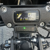 2021 Harley Davidson Street Bob 114