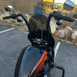 2021 Harley Davidson Street Bob 114