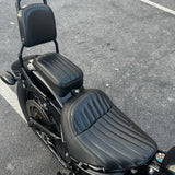 2021 Harley Davidson Street Bob 114