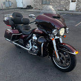 2015 Harley Davidson Ultra Limited