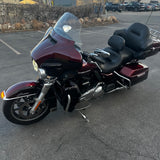 2015 Harley Davidson Ultra Limited