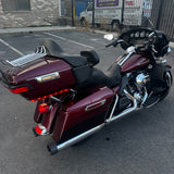 2015 Harley Davidson Ultra Limited