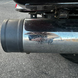 2015 Harley Davidson Ultra Limited