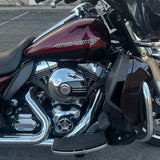 2015 Harley Davidson Ultra Limited