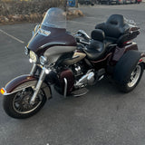 2018 Harley Davidson Tri Glide Trike