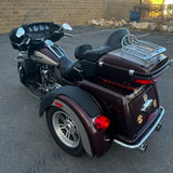2018 Harley Davidson Tri Glide Trike
