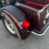 2018 Harley Davidson Tri Glide Trike