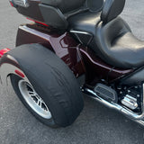 2018 Harley Davidson Tri Glide Trike
