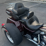 2018 Harley Davidson Tri Glide Trike