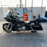 2022 Harley Davidson Road Glide Limited 114