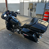 2022 Harley Davidson Road Glide Limited 114