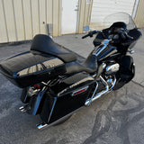 2022 Harley Davidson Road Glide Limited 114