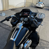 2022 Harley Davidson Road Glide Limited 114