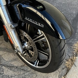 2022 Harley Davidson Road Glide Limited 114