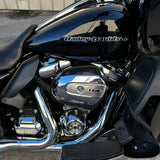 2022 Harley Davidson Road Glide Limited 114