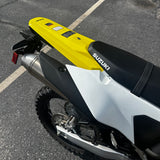 2025 Suzuki DR-ZS