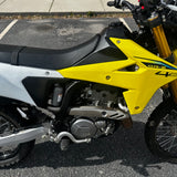 2025 Suzuki DR-ZS