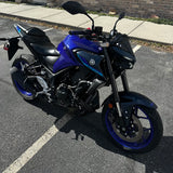2023 Yamaha MT-03