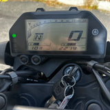 2023 Yamaha MT-03