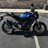 2022 Honda CB300R