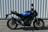2022 Honda CB300R