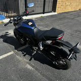 2022 Honda CB300R
