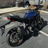 2022 Honda CB300R