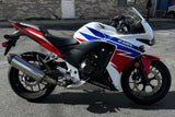 2014 Honda CBR500