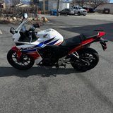 2014 Honda CBR500