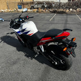 2014 Honda CBR500