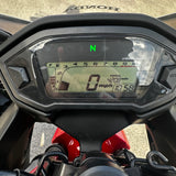 2014 Honda CBR500