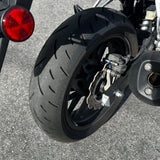 2014 Honda CBR500