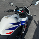 2014 Honda CBR500