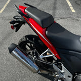 2014 Honda CBR500