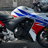 2014 Honda CBR500