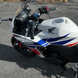 2014 Honda CBR500