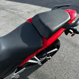 2014 Honda CBR500