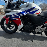 2014 Honda CBR500