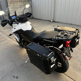 2018 Triumph Tiger 800 XRX