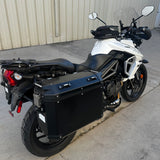 2018 Triumph Tiger 800 XRX