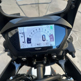2018 Triumph Tiger 800 XRX