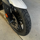 2018 Triumph Tiger 800 XRX