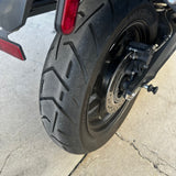 2018 Triumph Tiger 800 XRX