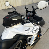 2018 Triumph Tiger 800 XRX