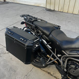 2018 Triumph Tiger 800 XRX