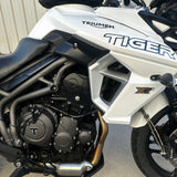 2018 Triumph Tiger 800 XRX