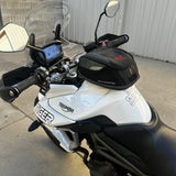 2018 Triumph Tiger 800 XRX